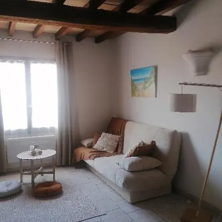 Lägenhet Cosy 15 Min Cannes