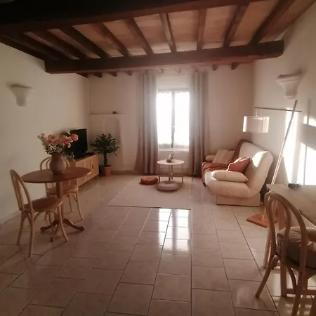 Cosy 15 Min Cannes Lägenhet *