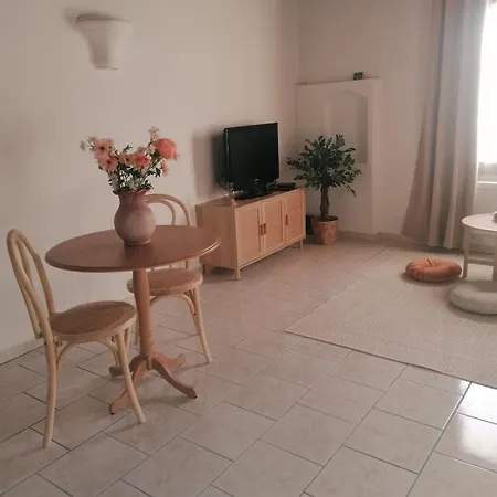 Cosy 15 Min Cannes *