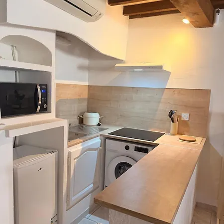 Cosy 15 Min Cannes * Le Cannet